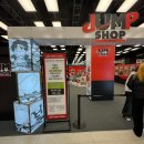 Toy Shop | 더현대서울 팝업 2월 한정 오픈한 점프샵인서울과 SML TOY SHOP