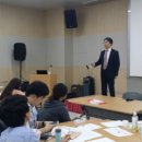 금천구청 세미나실 이미지
