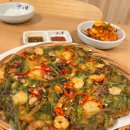 백세칼국수 이미지