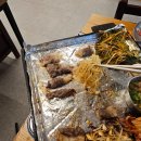 친구고기집