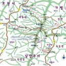 2016년 6월 산행(주금산) 안내 이미지