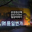 온천천 자전거대여소 옆 | 부산 동래 나들이 온천천 산책부터 세계과자 인형뽑기 호두과지까지 완벽코스