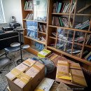 장운길 | 시간이 멈춘 듯한 이사, 어떻게 가능했을까?