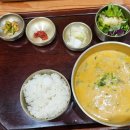 본우리반상 구로지타워점 | [구디점심]정갈하고 건강한 한식을 즐길 수 있는 곳[본우리반상 구로지타워점]