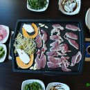 통큰생오리세상 이미지