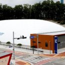 장량동 다목적재난구호소 이미지