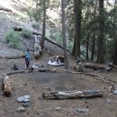 26년 5/30(토) Alger Creek Camp(7,100') 이미지