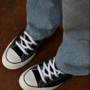 올스타 | 컨버스 척테일러 올스타 사이즈 후기 여자 정장 스니커즈 추천