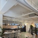 더블유카페앤드연어로만 | 난곡 오뜨앤드다이닝 브런치 2번째 방문