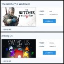 Steam PC cafe 이미지