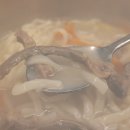 닭한마리칼국수 이미지