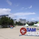 삼척해수욕장 이미지