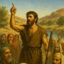 2025년 12월 7일 대림 제2주일 이미지