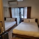 가야스테이(STAY) | 숙소 [Alfacio Riverside Stay Hakata] 알파시오 리버사이드 스테이 하카타 내돈내산 후기, 주차, 예약