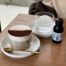 커피가게&쉬고가게 | 혜화 대학로 카페 커피가게 디터틀 내돈내산 방문 후기 - 메뉴, 위치, 영업시간, 주차 등