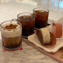 몽슈슈카페 | [광교/카페] 도지마롤이 유명한 광교 디저트 맛집 ' 카페 드 몽슈슈' 내돈내산 솔직후기