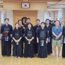 양주 검도관 이미지