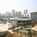 국립부산국악원 이미지