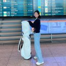 공간A여자경로당 | 여자골프백 추천 1위! 가볍고 예쁜 고엑스오 경량골프백 후기