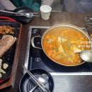 한돈생돼지찌개 이미지