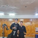 신촌검도관 이미지