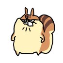 다람이네