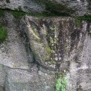 영풍두월리약사여래석불 이미지