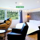 클래식모텔 | 포천 모텔 추천 광릉수목원 근처 숙소 알마호텔 후기