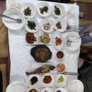 함백산돌솥밥 | [태백맛집] 함백산돌솥밥에서 곤드레 돌솥 정식 후기