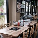 설악칼국수 이미지