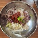 메인프라자 앞 | 일행이 뜯어말린 영덕축산맛집 '욱이네 식당 민박' &amp;봉화한우맛집 '봉화한약우프라자'솔직후기2026.7.11~12