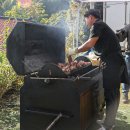 산천초목 | 출장 바베큐 기업워크샵에 빠질 수 없는 산천초목 및 행사MC