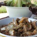 남해멸치 이미지