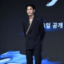 [Happy 33Day][텐아시아]'32세' 박서함, 새해 맞이할 동반자 생겼다 이미지