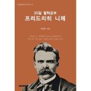 니체에게 배우는 인생 공부 이미지