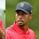 Woods, Garcia end feud? 이미지