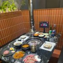 풍성한왕갈비 이미지