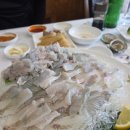 발섬6길 | 광양 로컬 맛집 - 만푸장횟집 내돈내산 제철 도다리회 엄빠랑! 솔직후기