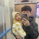 11305-8-276-1 | #116 육아일기👶 D+275~276 성장기록 / 엄마의 자유시간🗽, 걸음마가 좋은 9개월 아기🩷