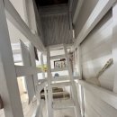 황토돌담집 이미지