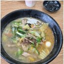 교동짬뽕 매니아 이미지