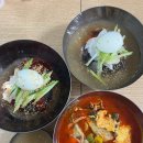 주덕읍 신양로 43-2, (신양리) | [충주 주덕] 산골식당 : 칡냉면·육개장 인생맛집│신선한 재료로 만드는 깔끔한 가성비 좋은 한식