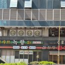 여의도 혼밥 맛집 뼈해장국 원당감자탕 동여의도점 내돈내산