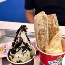 수원-1616 | [수원] 행리단길 간식추천 츄플러스 메뉴, 후기