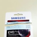 sd카드 삼성evo plus 64GB 팝니다! 이미지