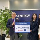 시너지 이미지