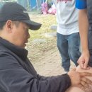 풍영체육시설단지 축구장 이미지