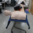 온누리 요양보호사교육원 | 시흥요양보호사교육원 | 신천요양보호사교육원 25기 CPR 교육 후기