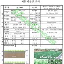 경북잔디 이미지
