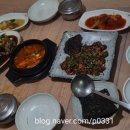 가마솥양푼이밥상 | 알 꽉 찬 &lt;간장게장&amp; 꼬막무침&gt;이 있는 &#39;경주 보문단지 맛집&#39; 어디? 가마솥양푼이밥상 후기